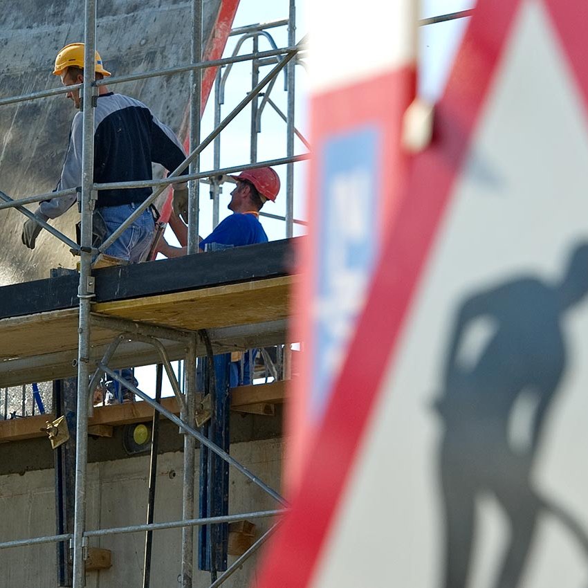 Arbeitsmarkaufsicht – Verband Schweizerischer Arbeitsmarktbehörden (VSAA)