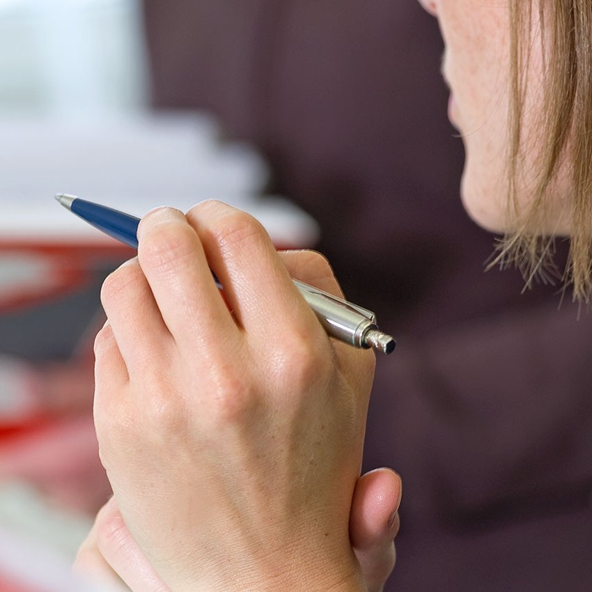 Arbeitsmarkt / Arbeitslosenversicherung